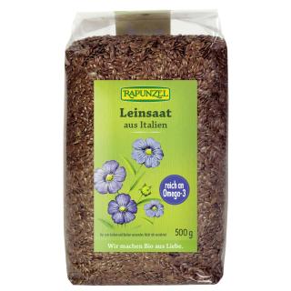 Leinsaat 500g RAP
