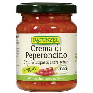 Crema di Peperoncino 120g RAP