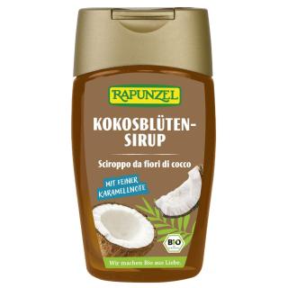 Kokosblütensirup 250g RAP