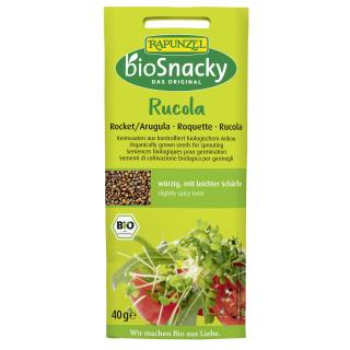 Rucola Samen 40g  RAP