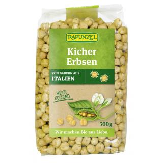 Kichererbsen 500g RAP