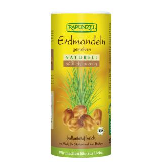 Erdmandeln gem. naturell 300g RAP