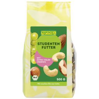 Studentenfutter 500g RAP