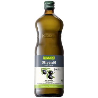 Olivenöl fruchtig 1,0l RAP
