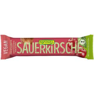 Fruchtschnitte Sauerkirsche 40g RAP