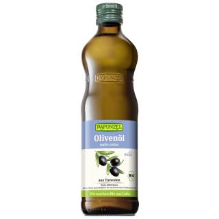 Olivenöl mild 0,5l RAP