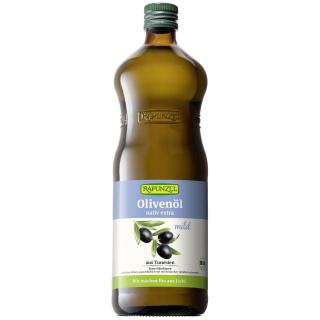 Olivenöl mild 1l RAP