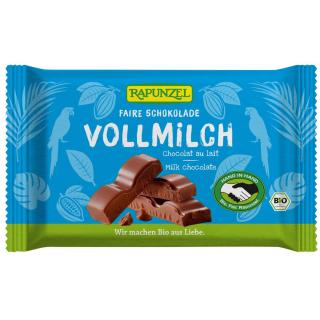 Cristallino Vollmilch 100g RAP