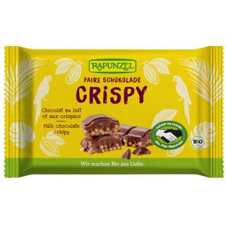 Cristallino Crispy Vollm 100g RAP
