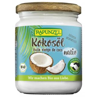 Kokosöl nativ 200g RAP