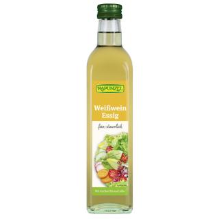 Weißwein Essig 0,5l RAP