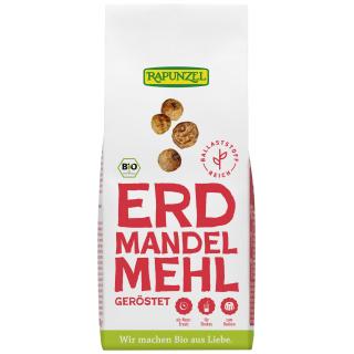 Erdmandeln gem. geröstet 300g RAP