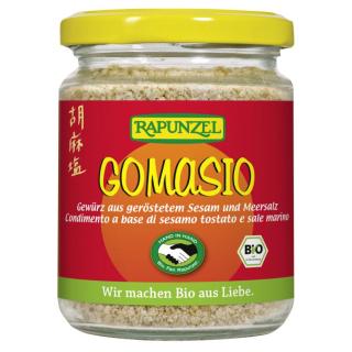 Gomasio Meersalz 100g RAP