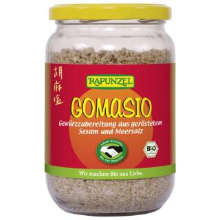 Gomasio Gewürz 250g RAP