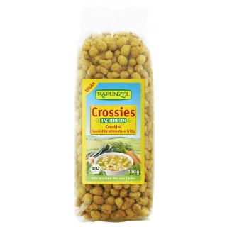 Crossies Backerbsen 150g RAP