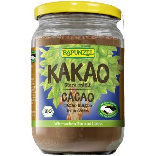 Kakaopulver 250g RAP