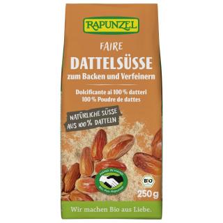 Dattelsüße 250g RAP