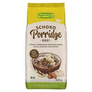 Schoko Porridge 500g RAP
