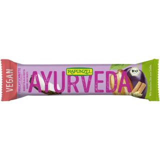 Fruchtschnitte Ayurveda 40g RAP