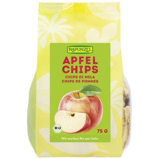 Apfelchips 75g RAP