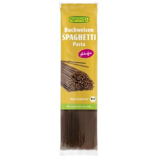 Buchweizen Spaghetti 250g RAP