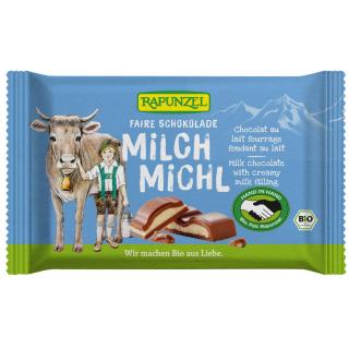 Cristallino Milch Michl 100g RAP