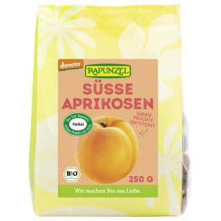 Aprikosen ganz 250g RAP