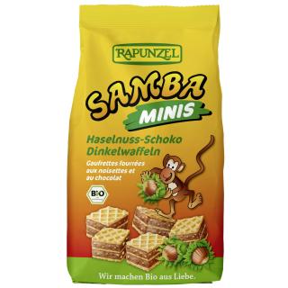Samba Minis 100g RAP