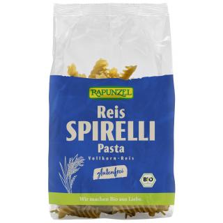 Reis Spirelli 250g RAP