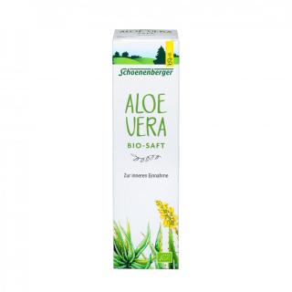 Aloe Vera Saft 330ml SHO