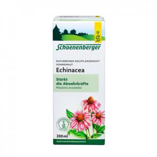 Echinacea Saft 200ml SHO*