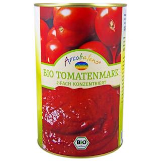 Tomatenmark 4250ml ARX (auf Bestellung)