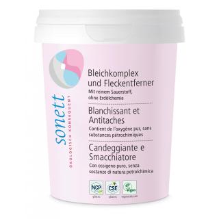 Bleichkomplex & Flecken. 450g SNT