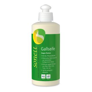 Gallseife 0,3l SNT
