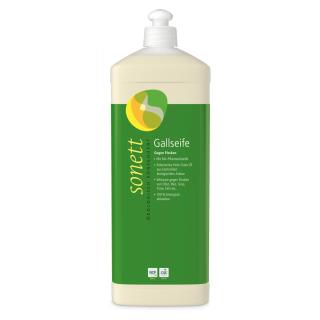 Gallseife flüssig 1,0l SNT
