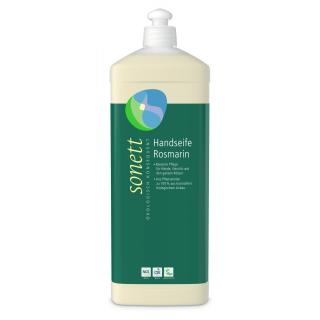 Handseife Rosmarin NFl 1l SNT