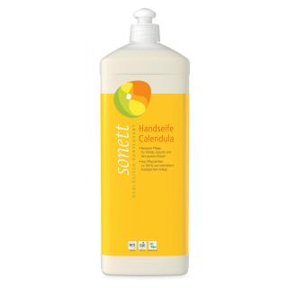 Handseife Calendula 1l SNT