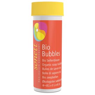 Bio Bubbles Seifenblasen 45ml SNT