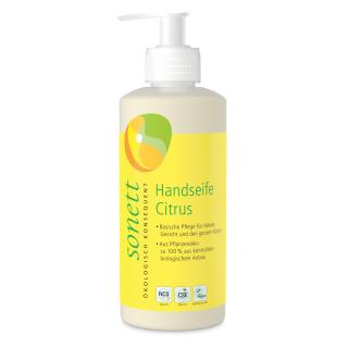 Seife Citrus 0,3l SNT