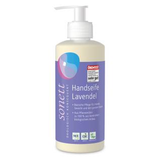 Seife Lavendel 0,3l SNT