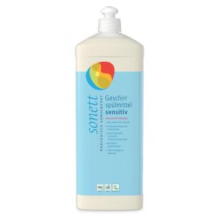 Geschirrspülmittel sensitiv 1l SNT