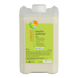 Geschirrspülmittel 5,0l SNT