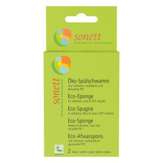 Spülschwämme 2 Stück SNT