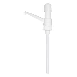 Abfüllpumpe für 5L & 10L Kanister SNT