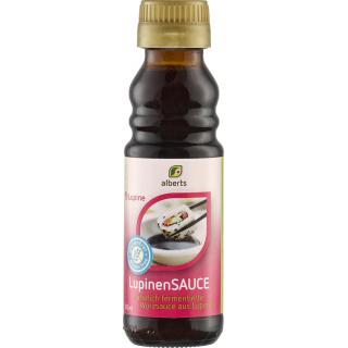 Lupinensauce 100ml ALT