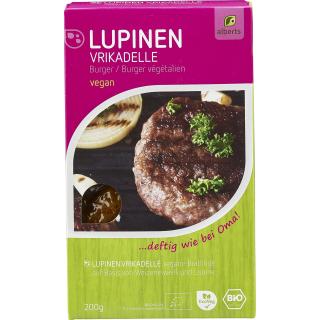 Lupinen Vrikadelle 200g ALT