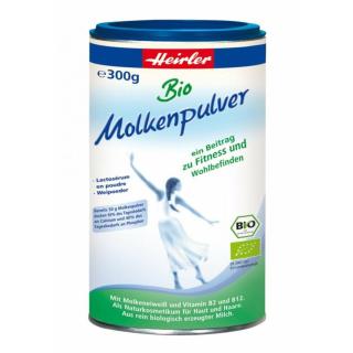 Molkenpulver 300g HRL (nur als Gebinde 6St)