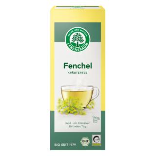 Fencheltee 20Tbt LEB