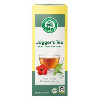 Jogger'' s Tea 20 Btl. LEB
