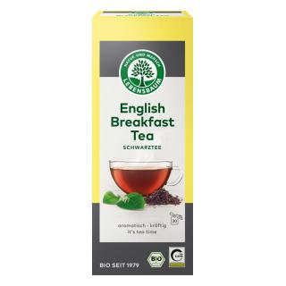 Englisch breakfast 20Tbt LEB
